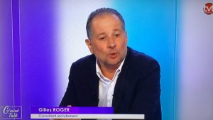 Lire la suite à propos de l’article Chroniques VAL DE LOIRE TV / Saison 1 – Episode 11